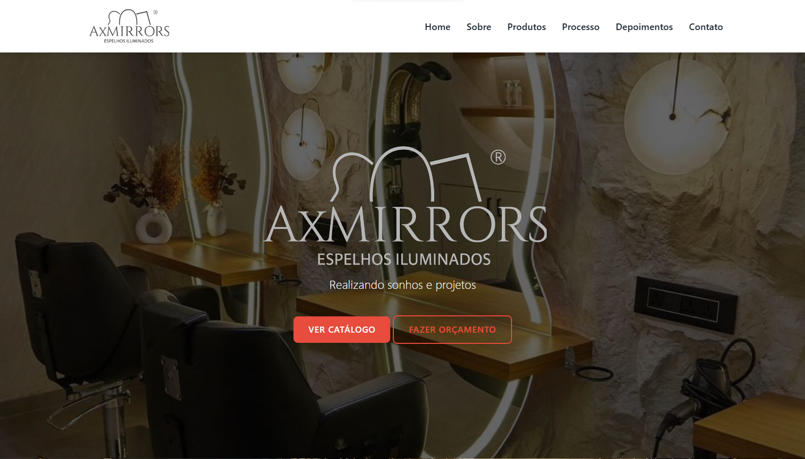 AxMirrors