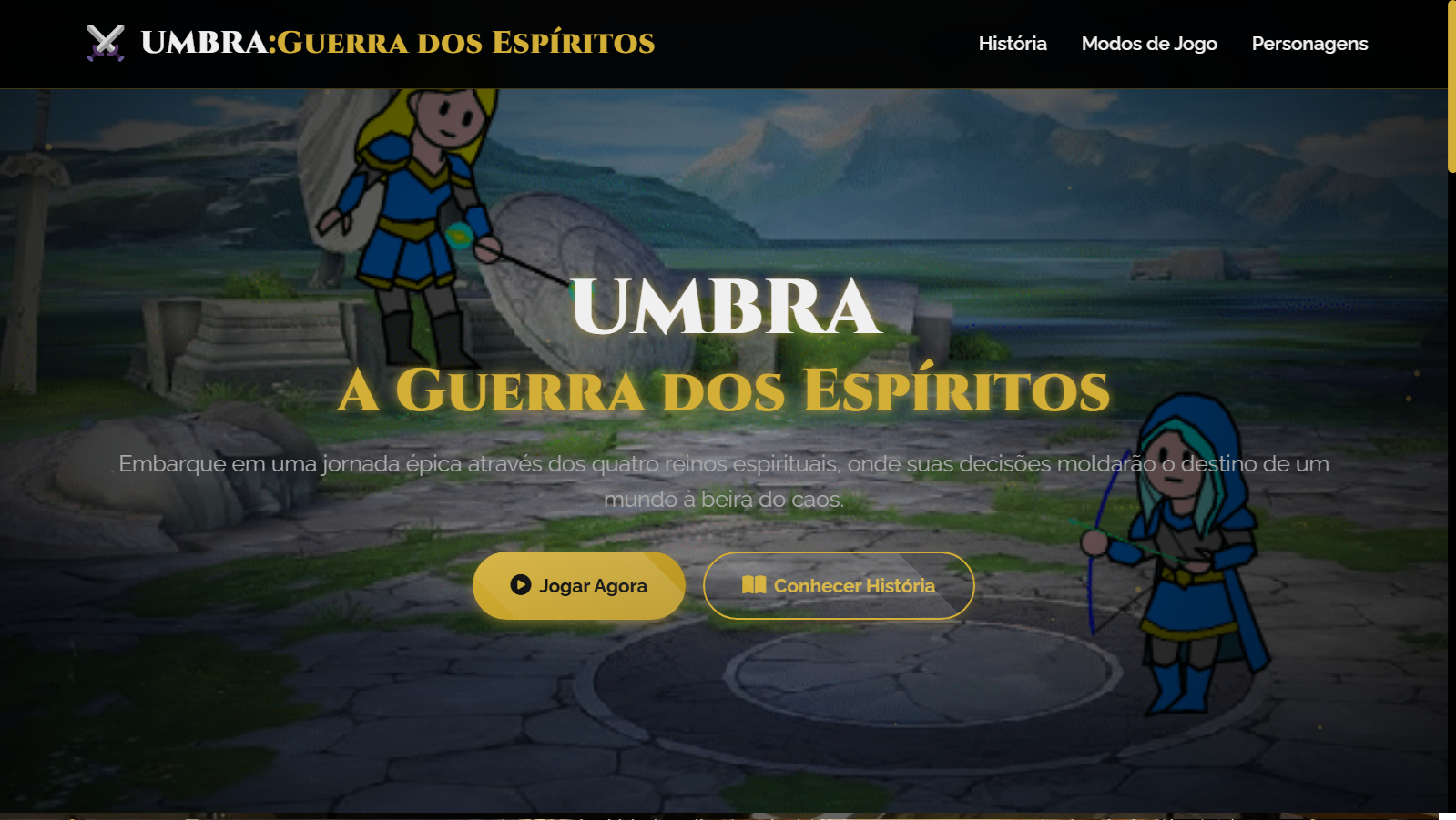 Umbra